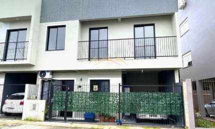 Apartamento com 3 quartos à venda na Rua Esperança, Vila Parque Brasília, Cachoeirinha
