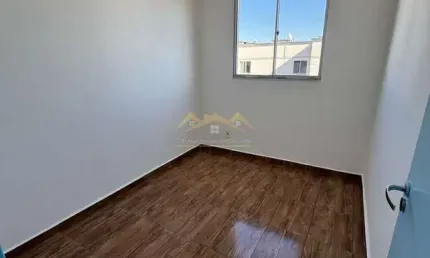 Apartamento com 2 quartos à venda no Barnabé, Gravataí 