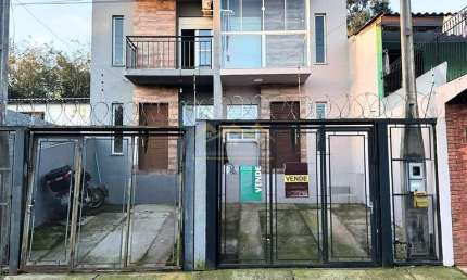 Casa com 2 quartos à venda na Rua Esplanada, Morada do Vale II, Gravataí