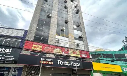 Apto. amplo pé na av.flores da cunha em cachoeirinha