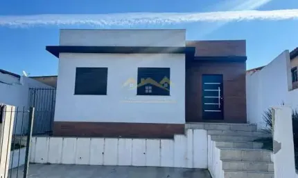 Casa com 3 quartos à venda na Rua Florianópolis, COHAB A, Gravataí