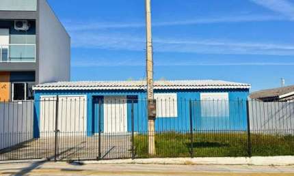 Casa com 3 quartos à venda na Rua Guilherme de Almeida, Bom Sucesso, Gravataí