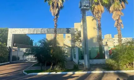 Apartamento com 2 quartos à venda na Rua Célia Regina, Monte Belo, Gravataí