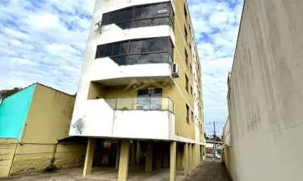 APARTAMENTO DE 80m² Á CINCO MINUTOS DO CENTRO DE GRAVATAÍ