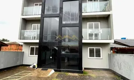 Apartamento com 2 quartos à venda na Rua Laçador, Sítio Gaúcho, Gravataí
