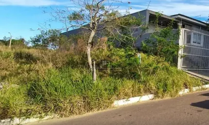 Terreno à venda na Rua Walter Pacheco Torres, Oriço, Gravataí