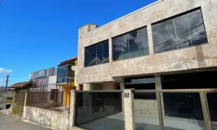 Casa com 4 quartos à venda na Rua Dois de Novembro, Salgado Filho, Gravataí
