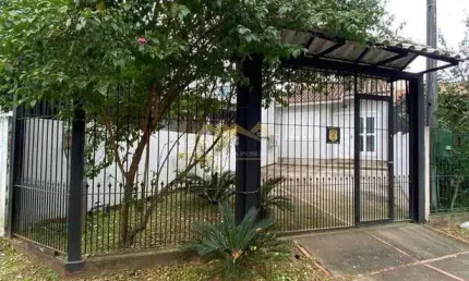 Casa com 2 quartos à venda na Rua Flor de Lótus, Águas Mortas, Gravataí