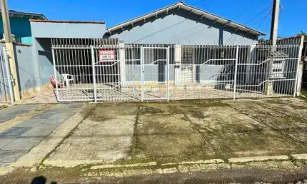 Casa com 4 quartos à venda na Rua Luís de Camoes, Bom Princípio, Gravataí