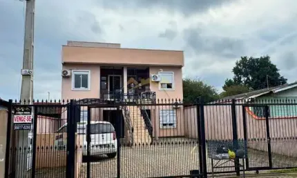 Apartamento com 2 quartos à venda na Rua Delfino Cunha, Morada do Vale I, Gravataí
