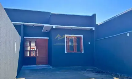 Casa com 3 quartos à venda na Rua Pinho, São Jerônimo, Gravataí