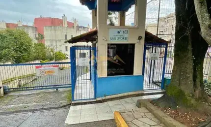 Apartamento com excelente localização em cachoeirinha