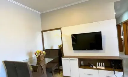 Apartamento com 3 quartos à venda na Rua Caxias do Sul, Morada do Vale III, Gravataí