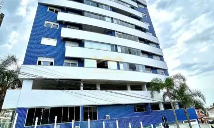 Apartamento com 3 quartos à venda na Rua Felipe Varella, Dom Feliciano, Gravataí