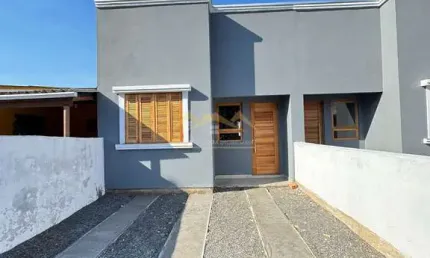 Casa com 3 quartos à venda na Rua França, Parque Marechal Rondon, Cachoeirinha