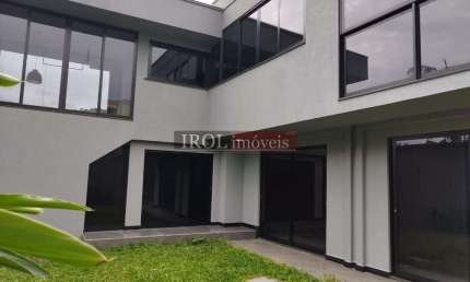 Casa com 4 quartos à venda na Fazendinha, Itajaí 