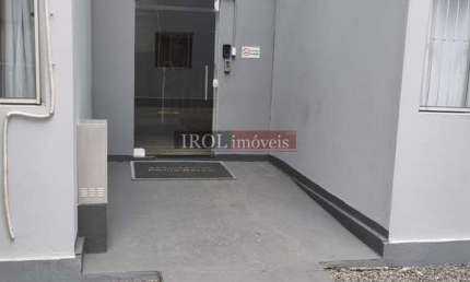 Apartamento com 2 quartos à venda no Cordeiros, Itajaí 