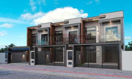 Casa com 3 quartos à venda no São João, Itajaí , 102 m2 por R$ 860.000