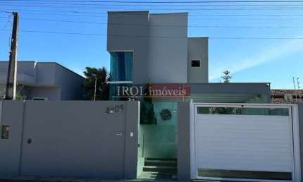 Casa com 2 quartos à venda no Espinheiros, Itajaí , 156 m2 por R$ 850.000