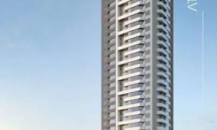 Apartamento com 1 quarto à venda na Vila Operária, Itajaí 