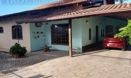 Casa com 2 quartos à venda no Cordeiros, Itajaí , 210 m2 por R$ 1.700.000