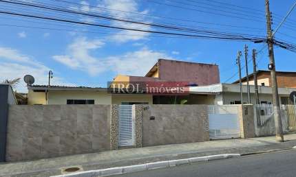 Casa com 4 quartos à venda no São João, Itajaí 
