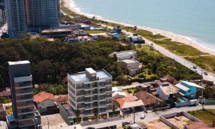 Apartamento com 3 quartos à venda no Centro, Balneário Piçarras 