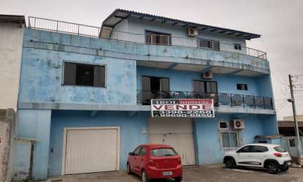 Casa com 5 quartos à venda no Cordeiros, Itajaí , 300 m2 por R$ 2.100.000