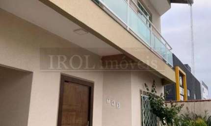 Casa com 4 quartos à venda no Dom Bosco, Itajaí , 349 m2 por R$ 1.400.000