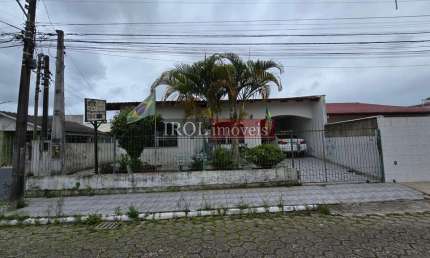 Casa com 3 quartos à venda na Barra do Rio, Itajaí 