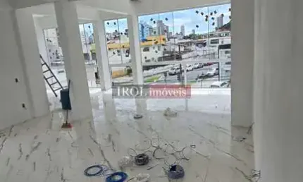 Sala comercial para alugar na Vila Operária, Itajaí 