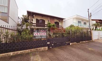 Casa com 4 quartos à venda na Rua Estudante Anastácio Luiz Pereira, 71, Dom Bosco, Itajaí