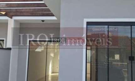 Casa com 2 quartos à venda no Espinheiros, Itajaí , 55 m2 por R$ 360.000