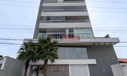Apartamento com 2 quartos à venda na Fazendinha, Itajaí 