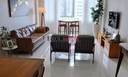 Apartamento com 3 quartos à venda no Centro, Itajaí 