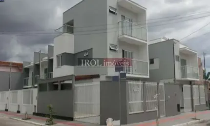Casa com 4 quartos para alugar no São João, Itajaí 