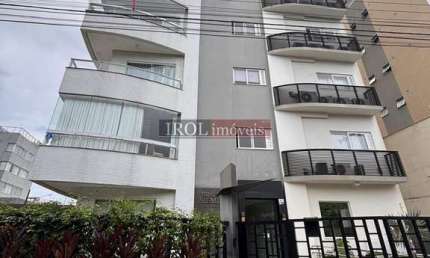 Apartamento mobiliado para alugar no bairro Praia Brava de Itajaí - Itajaí/SC