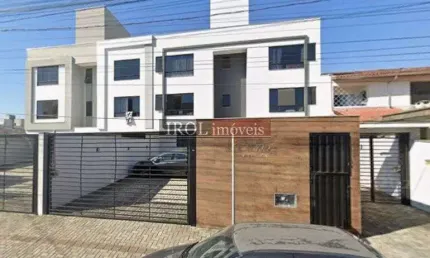 Apartamento à venda no bairro Santa Regina - Camboriú/SC