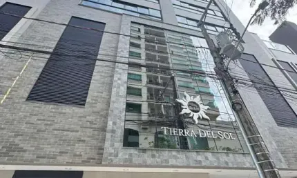 Apartamento à venda no bairro Centro - Balneário Camboriú/SC