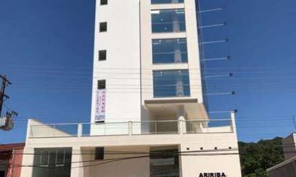 Sala para alugar no bairro Ariribá - Balneário Camboriú/SC
