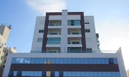 Apartamento à venda no bairro Ariribá - Balneário Camboriú/SC