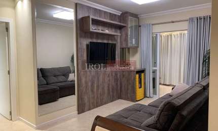 Apartamento para alugar no bairro Meia Praia - Itapema/SC