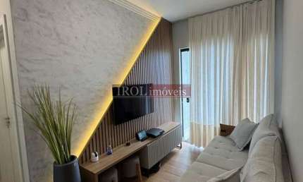 Apartamento à venda no bairro Cidade Nova - Itajaí/SC