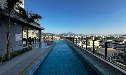 Apartamento à venda no bairro Centro - Balneário Camboriú/SC