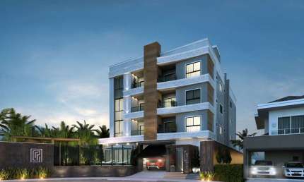 Apartamento à venda no bairro Nossa Senhora De Fátima - Balneário Piçarras/SC