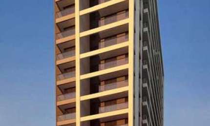 Apartamento com 3 quartos à venda na Avenida Vereador Abrahão João Francisco, Centro, Itajaí
