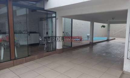 Casa com 4 quartos à venda no bairro São João - Itajaí/SC
