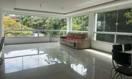 Apartamento para alugar no bairro Ariribá - Balneário Camboriú/SC