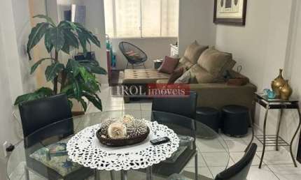 Apartamento à venda no bairro Centro - Balneário Camboriú/SC