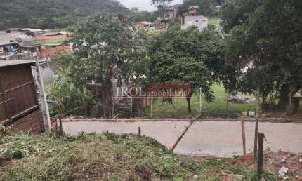 Terreno à venda no bairro VARZEA DO RANCHINHO - Camboriú/SC